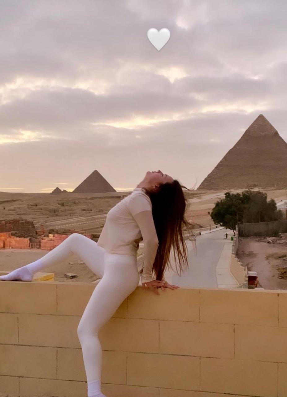 The Gate Hotel Front Pyramids & Sphinx View Kafret el-Gabal 외부 사진