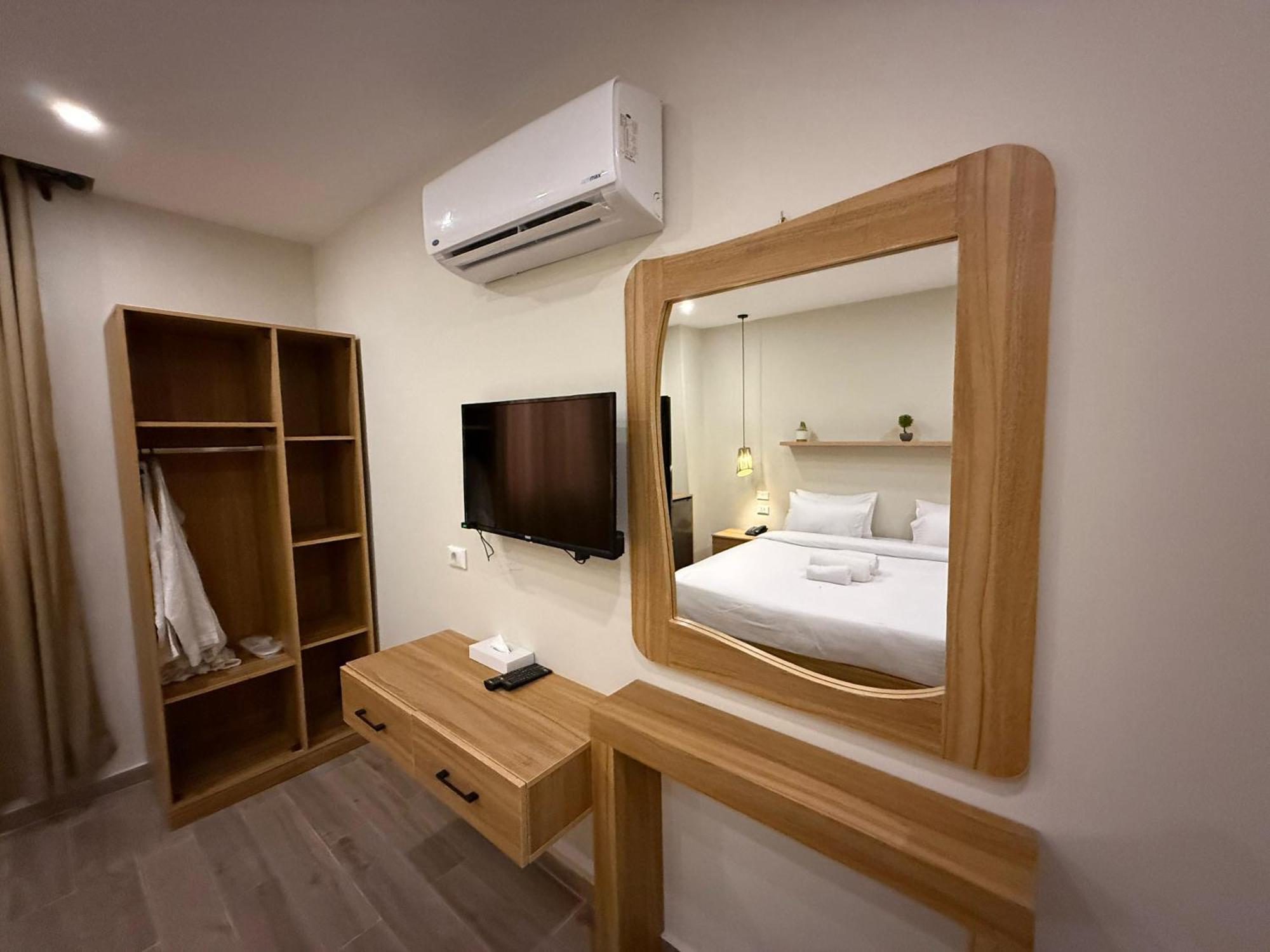 The Gate Hotel Front Pyramids & Sphinx View Kafret el-Gabal 외부 사진